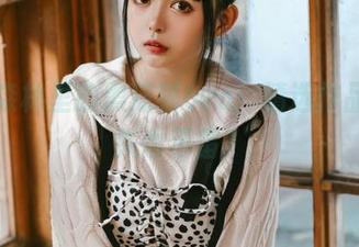 草莓森林里的黑猫猫ovo：精选作品，迷失也不错？